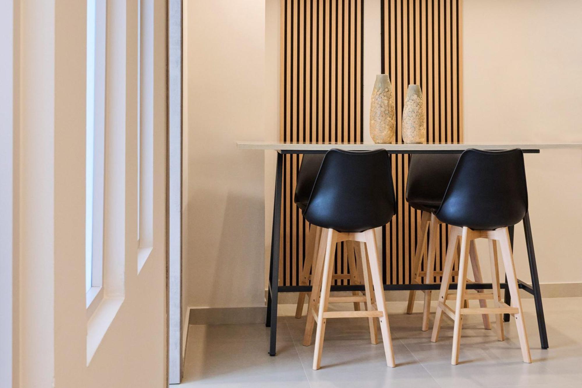 Acropolis Muses - Downtown Luxury Apartments Atene Esterno foto