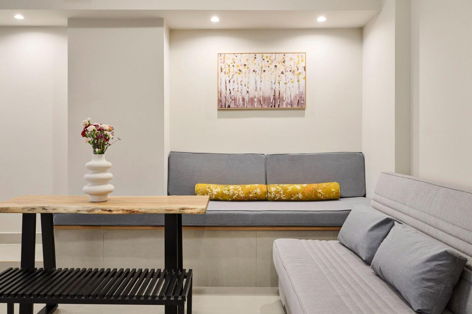 Acropolis Muses - Downtown Luxury Apartments Atene Esterno foto