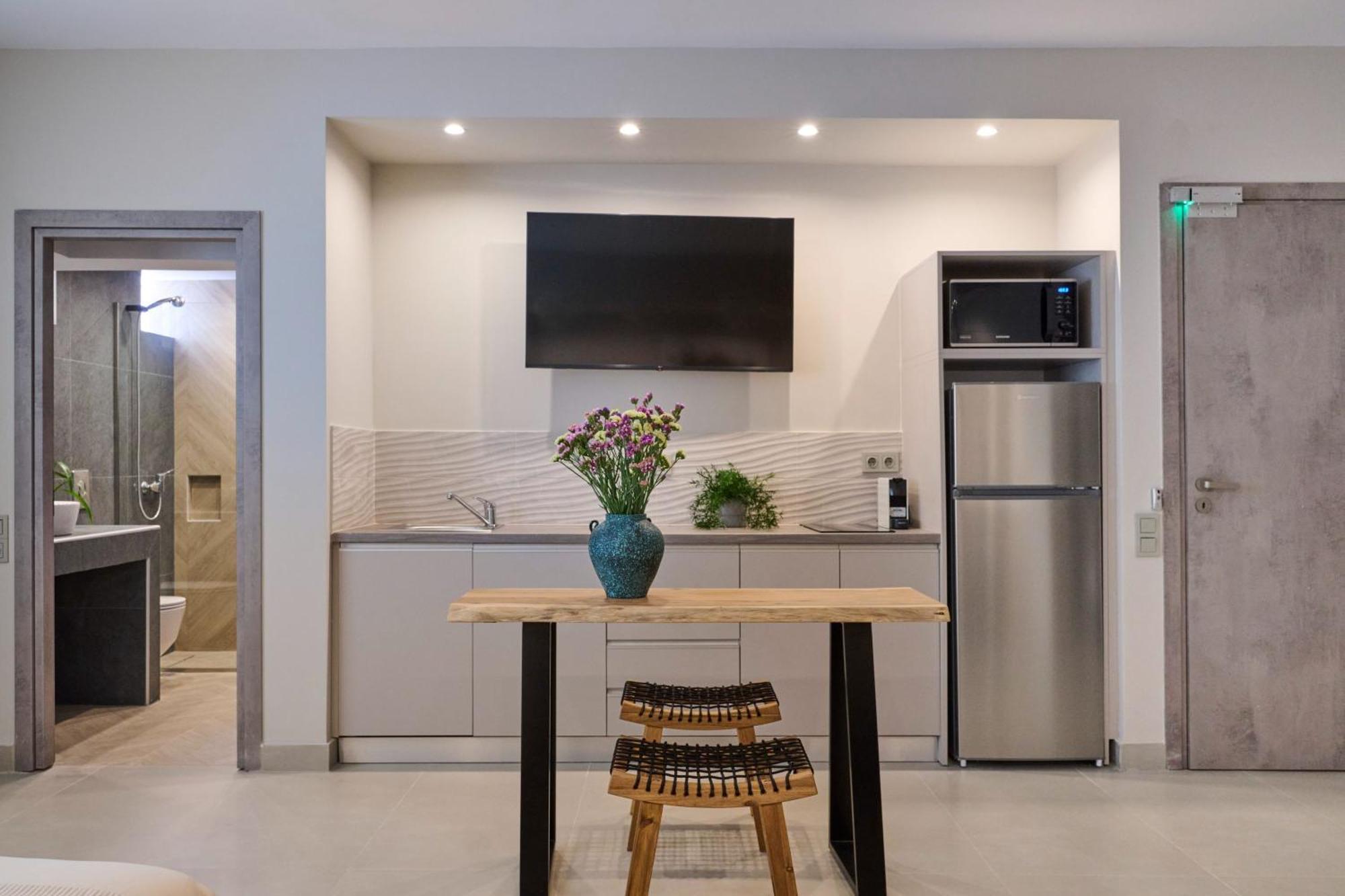 Acropolis Muses - Downtown Luxury Apartments Atene Esterno foto