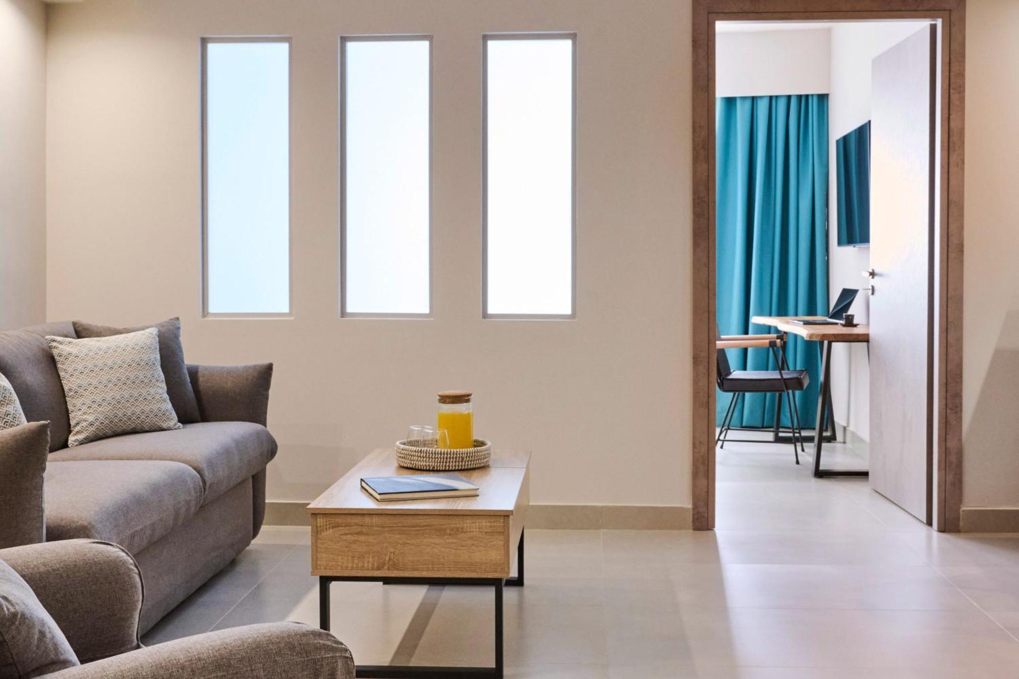Acropolis Muses - Downtown Luxury Apartments Atene Esterno foto