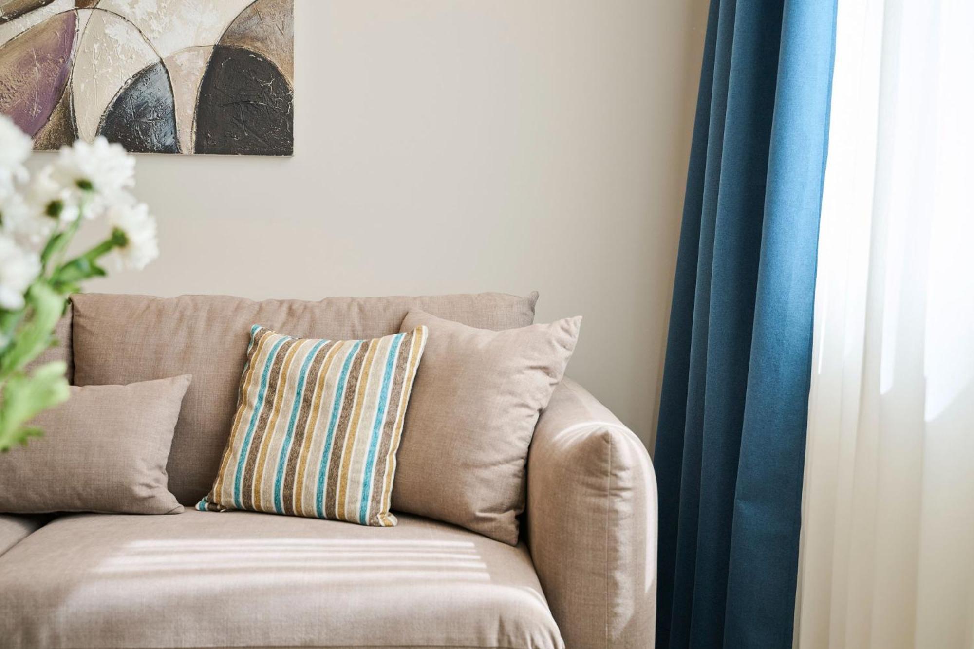 Acropolis Muses - Downtown Luxury Apartments Atene Esterno foto