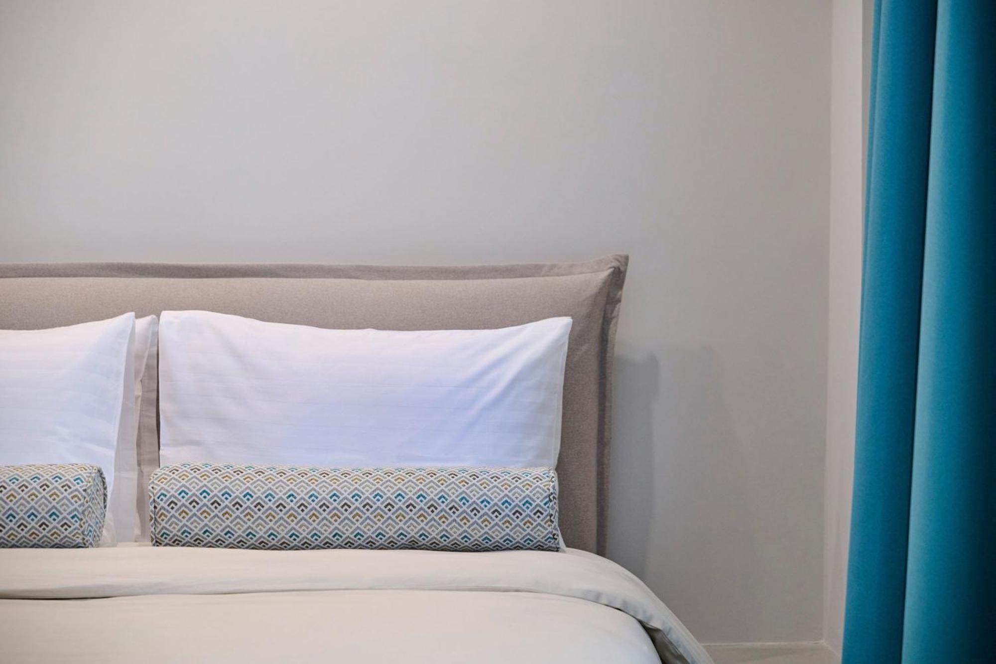 Acropolis Muses - Downtown Luxury Apartments Atene Esterno foto